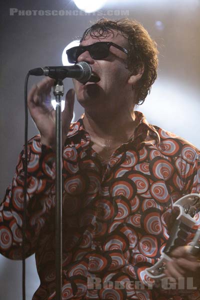 LES PLAYBOYS - 2005-10-09 - PARIS - Nouveau Casino - 